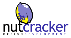 Nutcracker logo